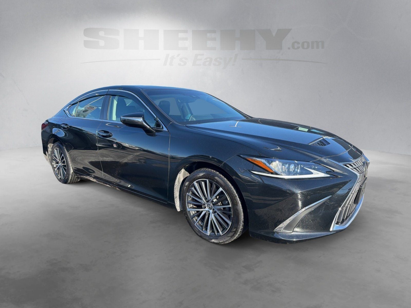 2023 Lexus ES 350