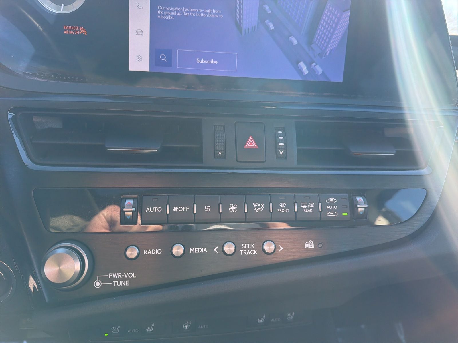 2023 Lexus ES 350