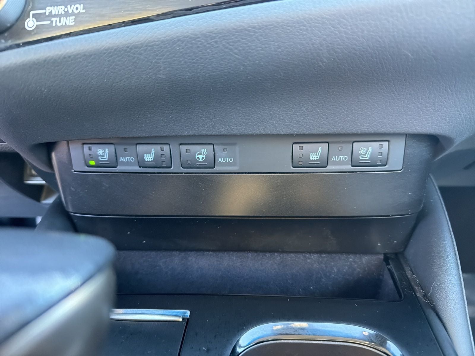 2023 Lexus ES 350
