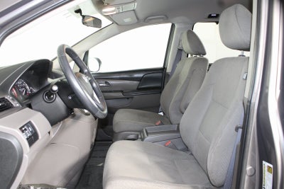 2015 Honda Odyssey EX