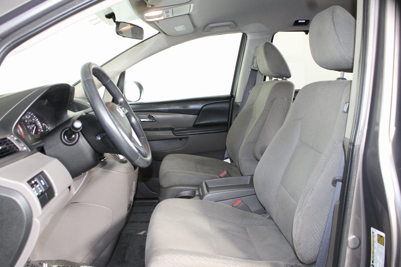 2015 Honda Odyssey EX