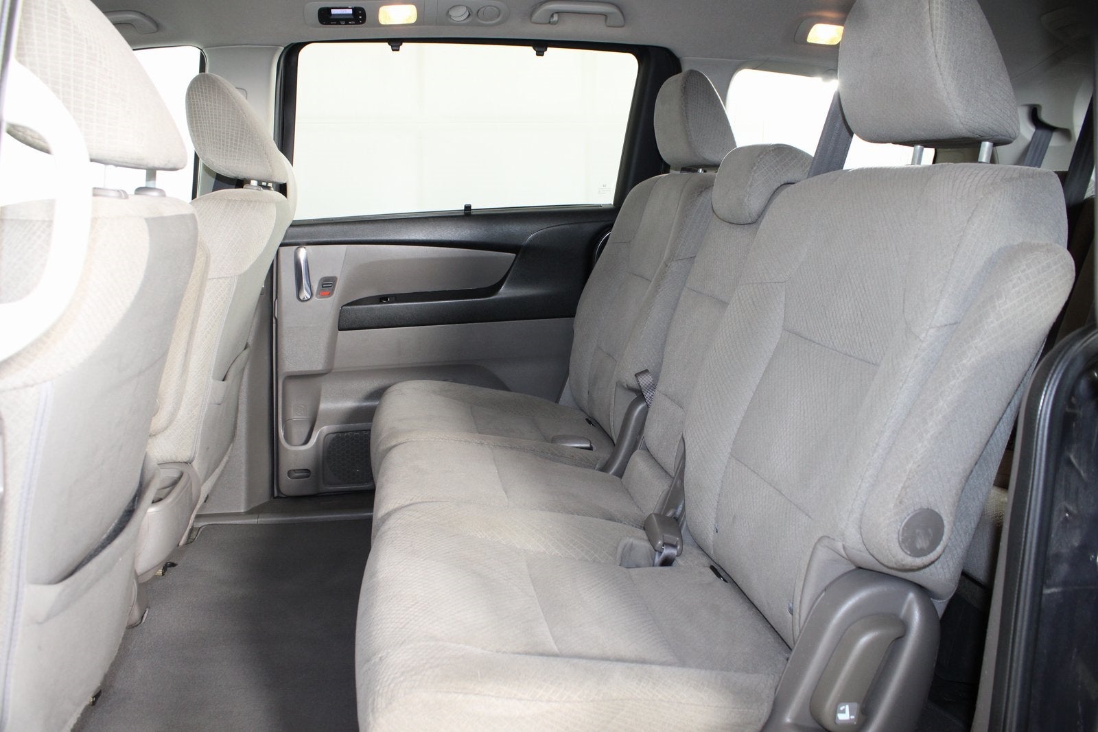 2015 Honda Odyssey EX