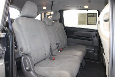 2015 Honda Odyssey EX