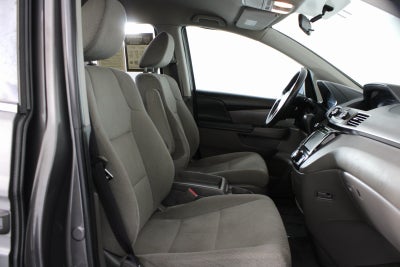 2015 Honda Odyssey EX