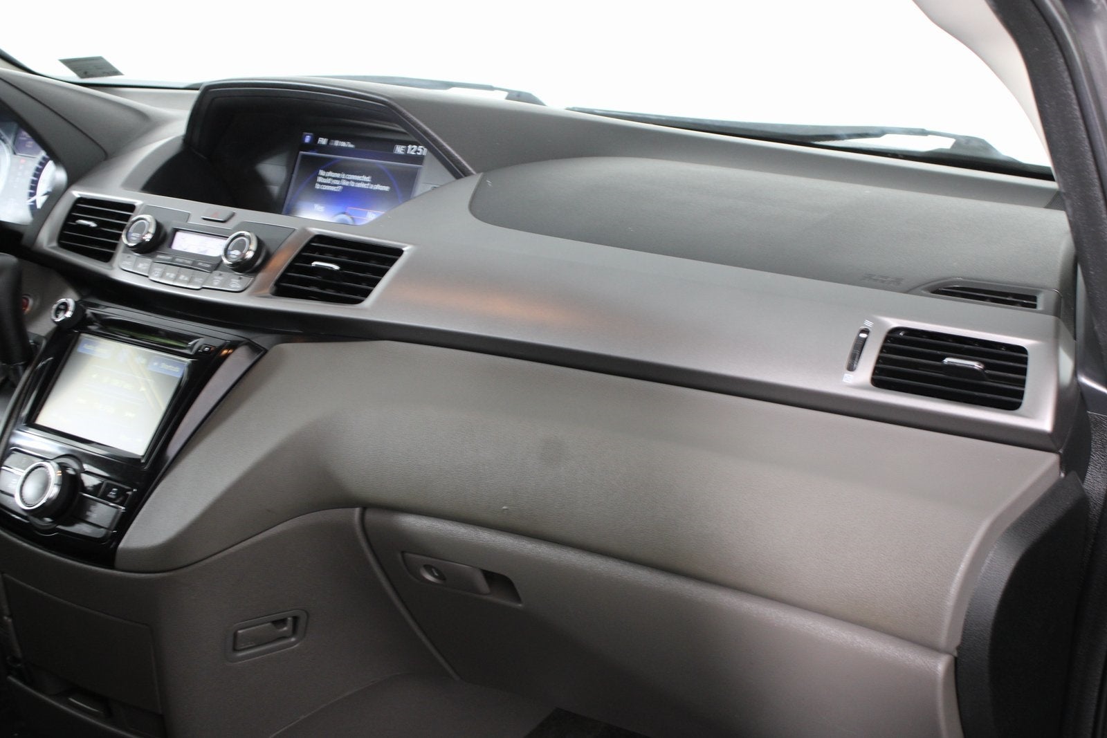 2015 Honda Odyssey EX