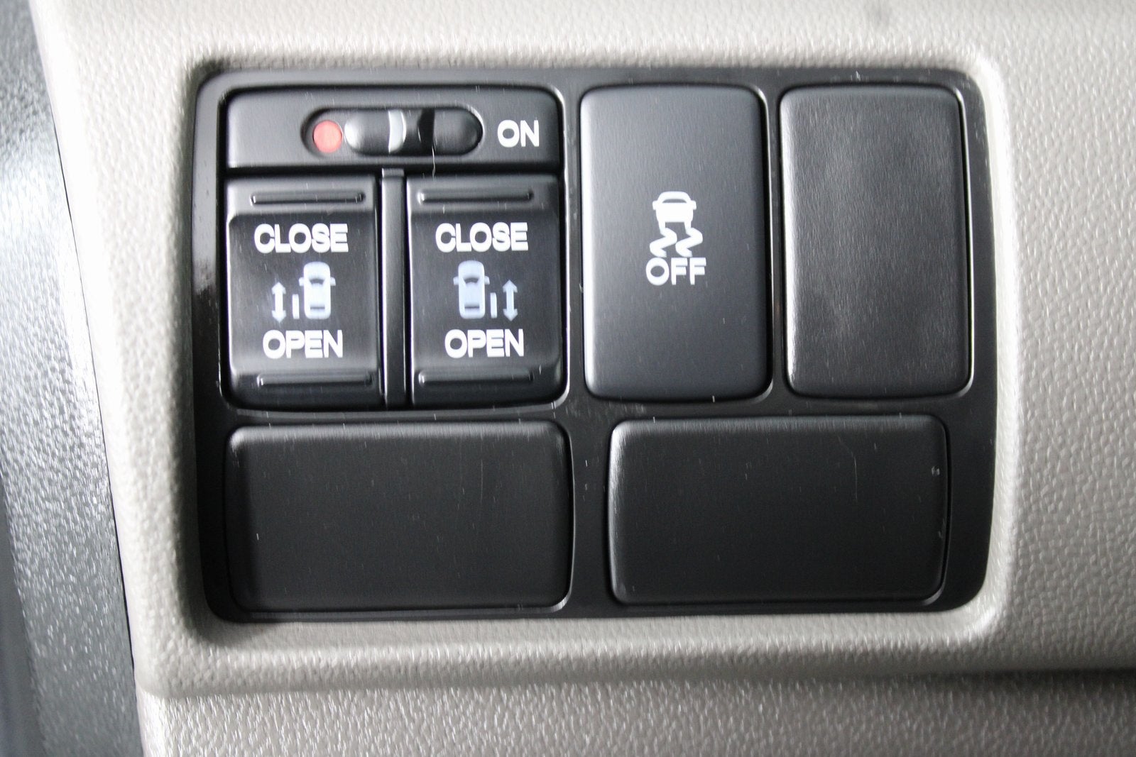 2015 Honda Odyssey EX