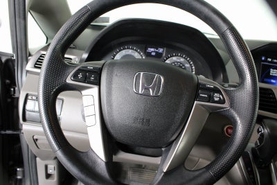 2015 Honda Odyssey EX