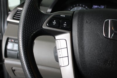 2015 Honda Odyssey EX