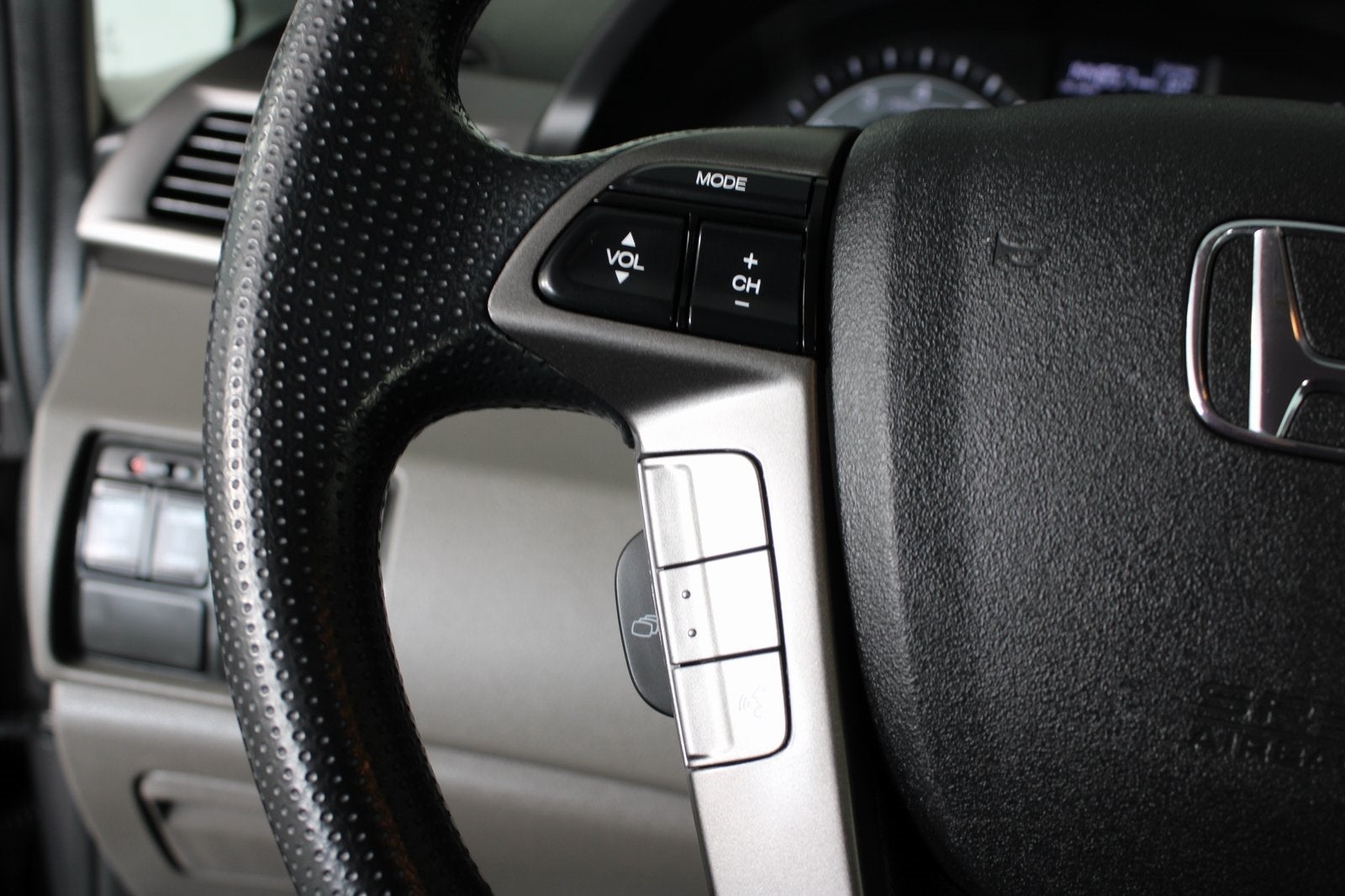 2015 Honda Odyssey EX