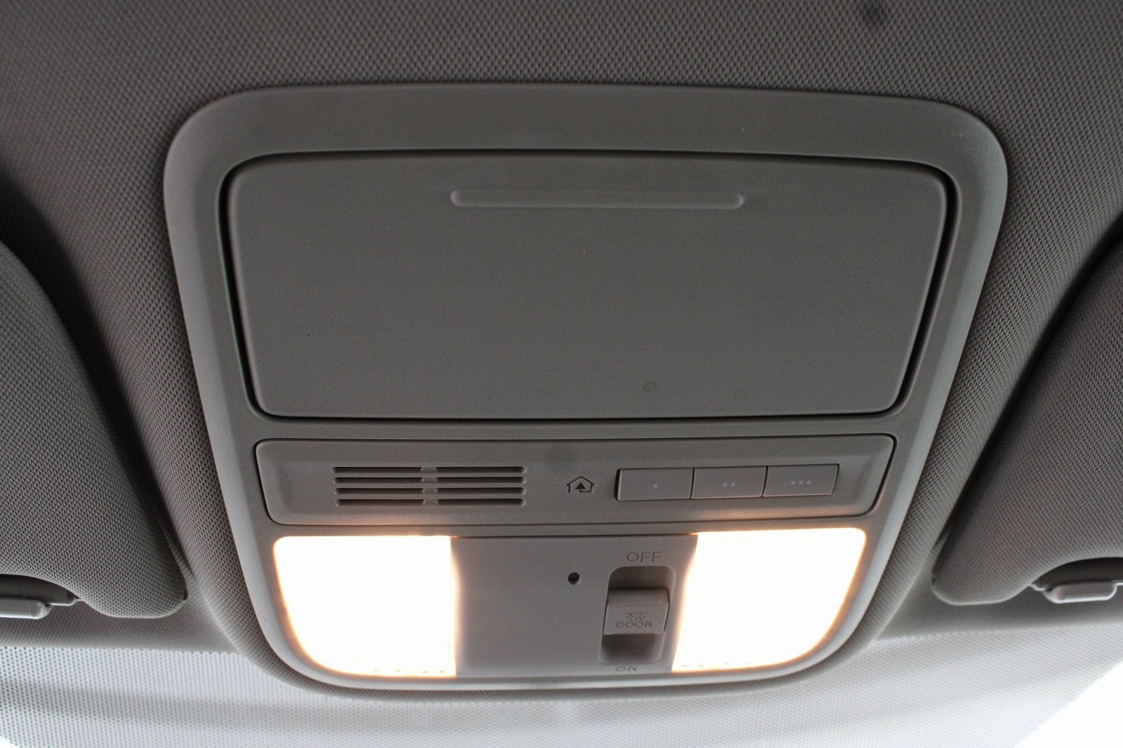 2015 Honda Odyssey EX