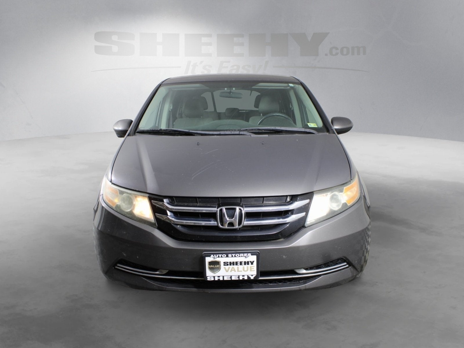 2015 Honda Odyssey EX