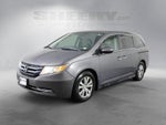 2015 Honda Odyssey EX