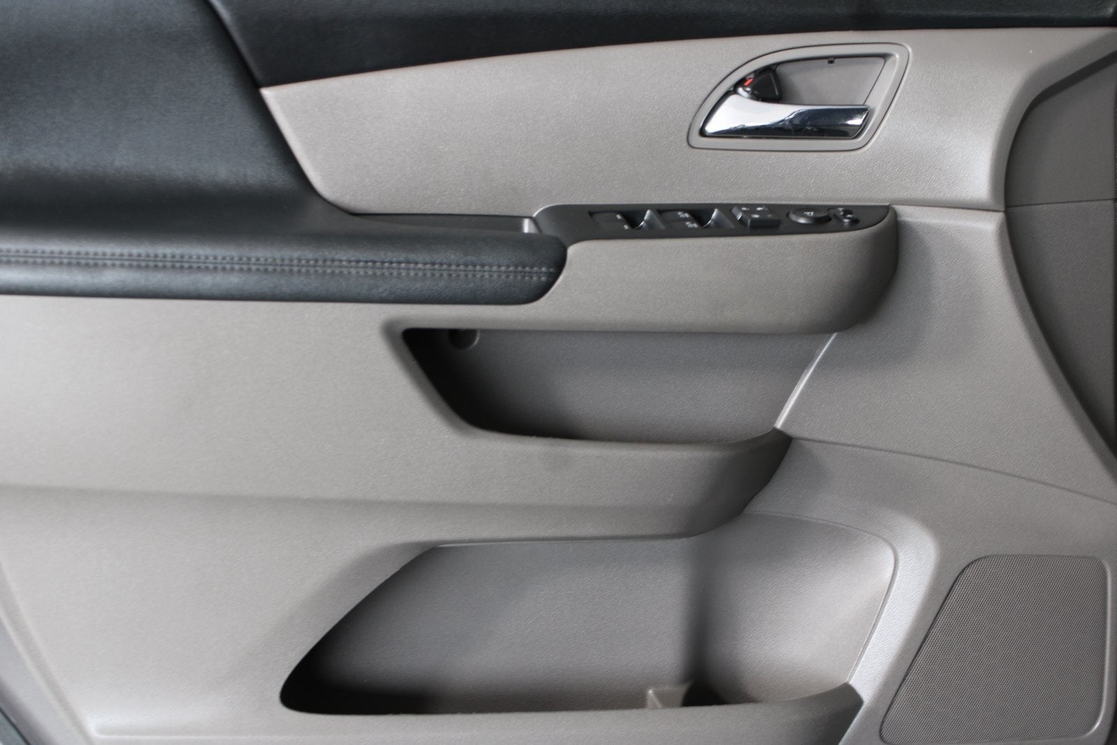 2015 Honda Odyssey EX