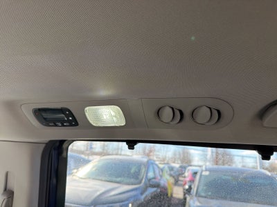 2016 Honda Odyssey EX-L w/Navigation