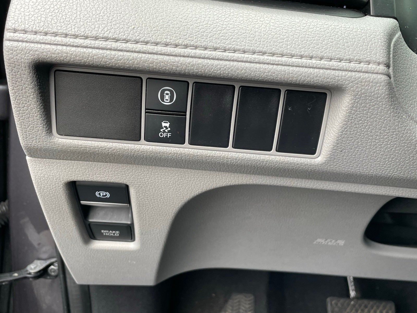 2021 Honda Odyssey LX