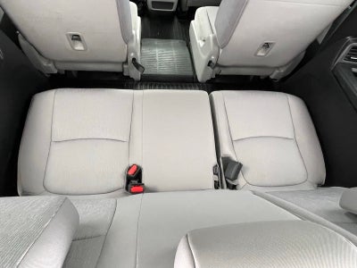 2021 Honda Odyssey LX