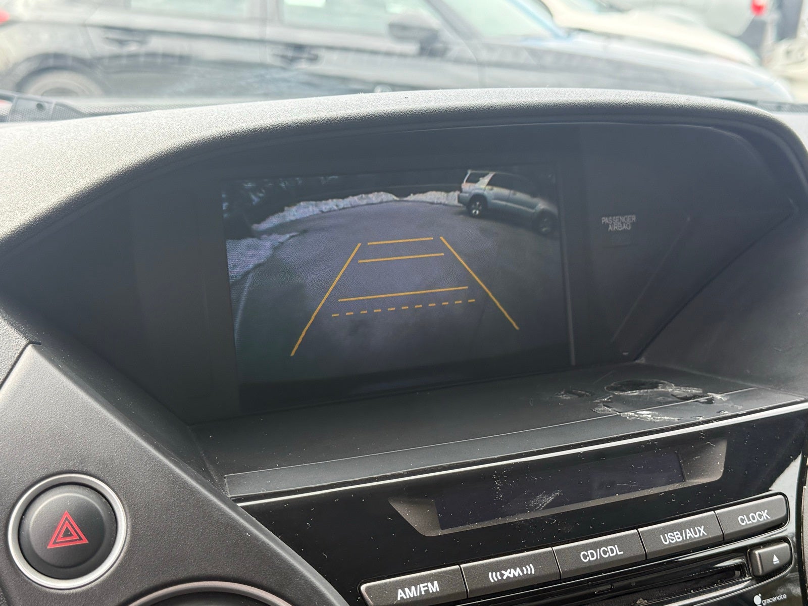 2015 Honda Pilot EX-L