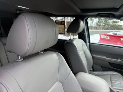 2015 Honda Pilot EX-L