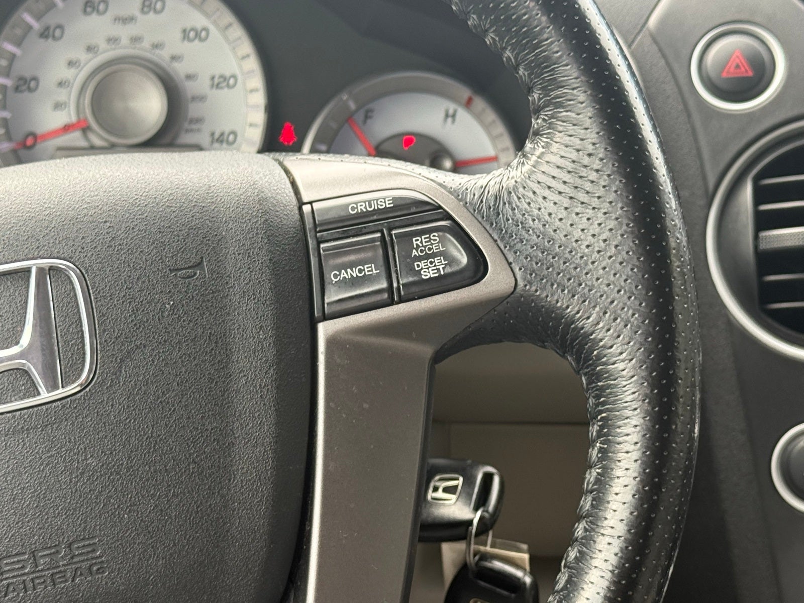 2015 Honda Pilot EX-L