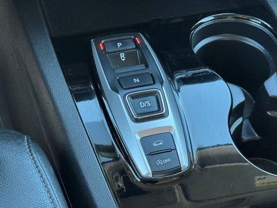 2018 Honda Pilot Elite