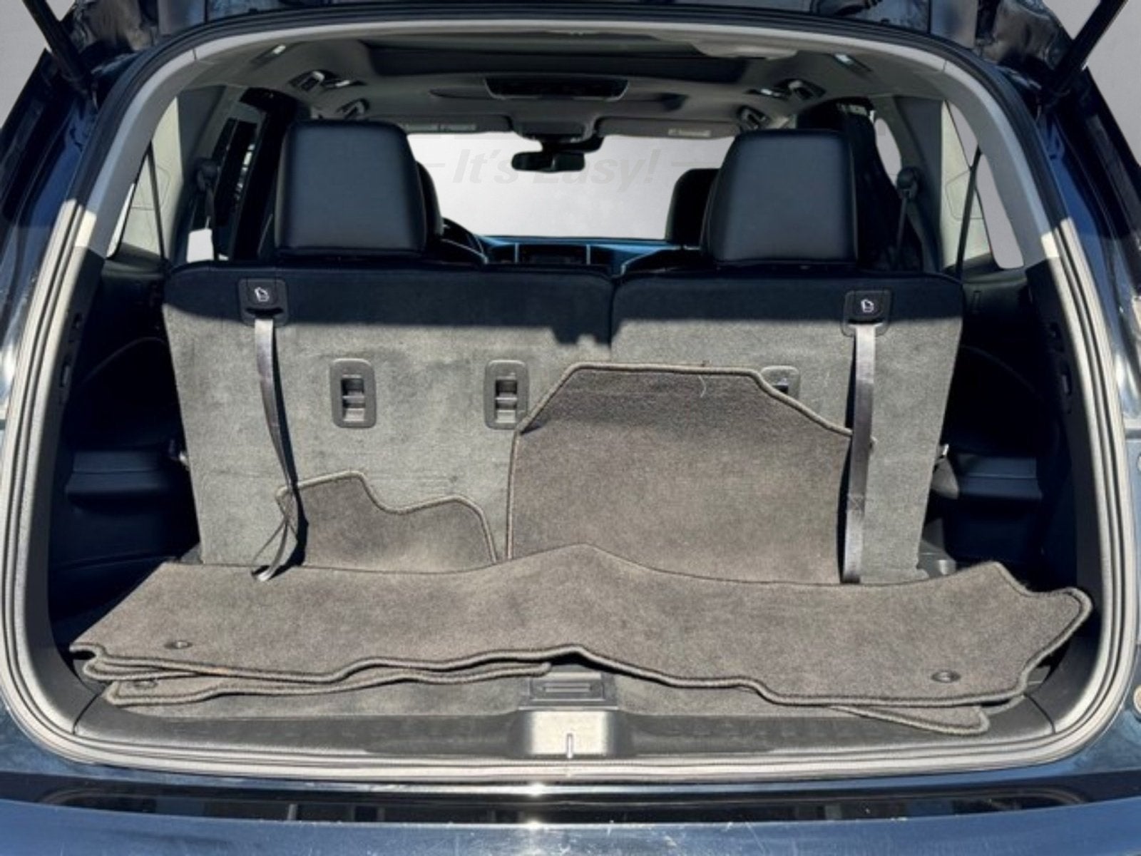 2018 Honda Pilot Elite