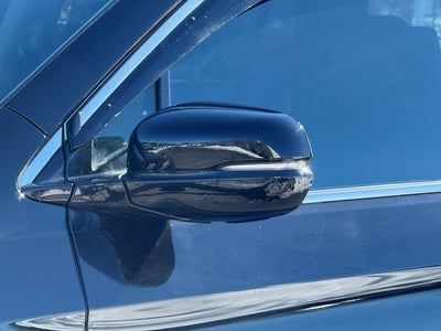 2018 Honda Pilot Elite