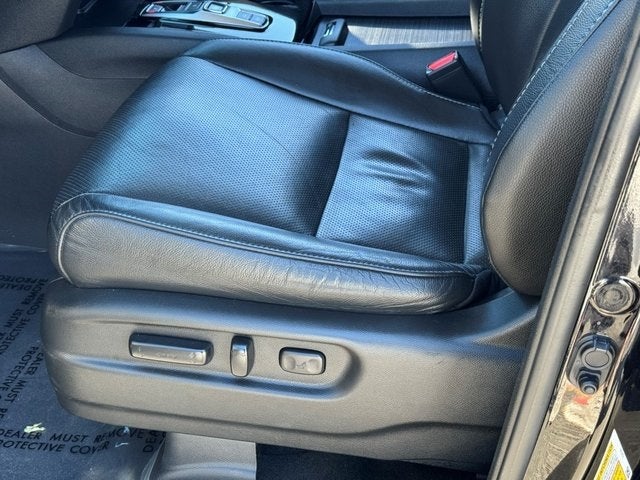 2018 Honda Pilot Elite