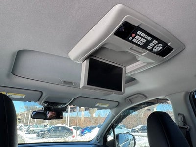 2018 Honda Pilot Elite