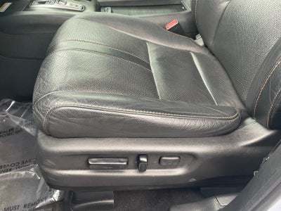 2022 Honda Pilot TrailSport