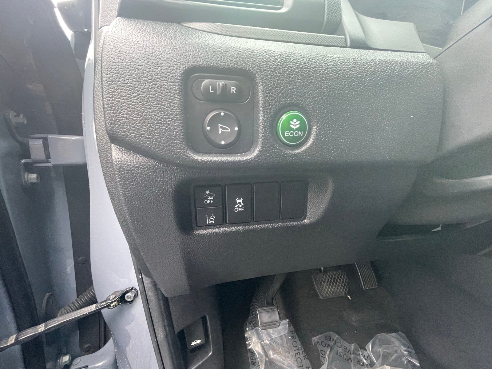 2022 Honda Pilot TrailSport