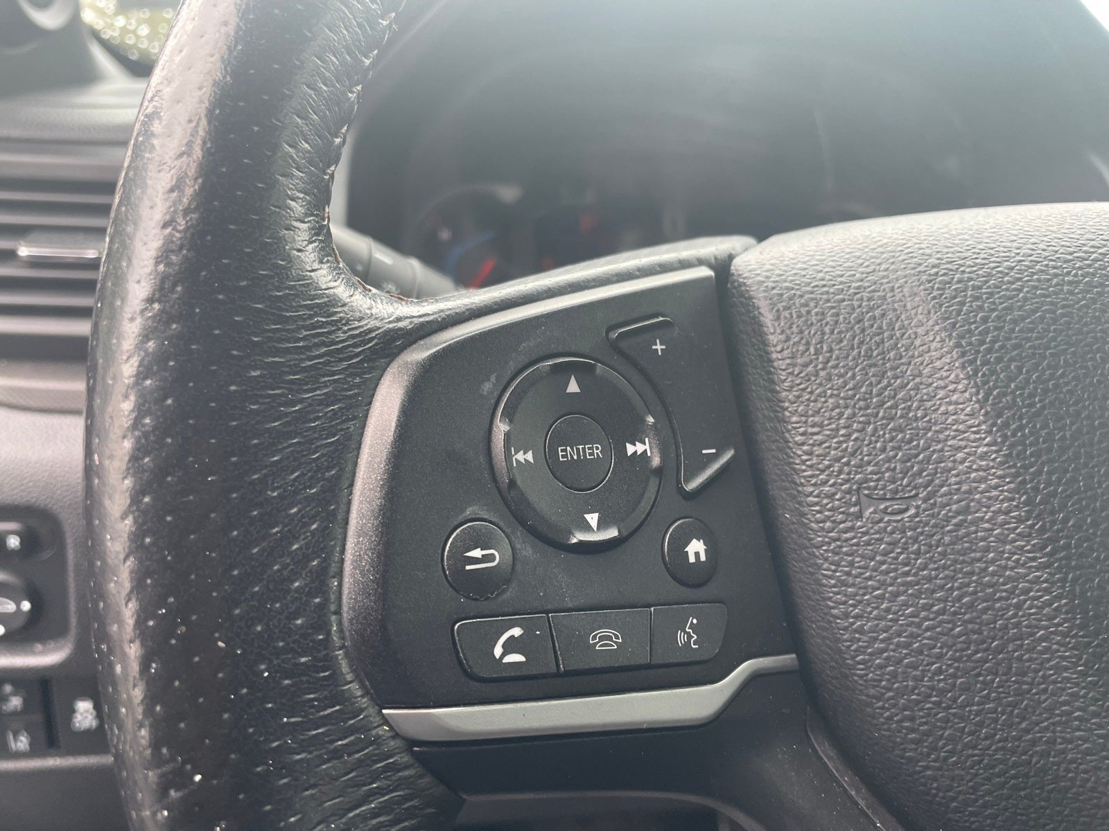 2022 Honda Pilot TrailSport