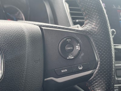 2022 Honda Pilot TrailSport