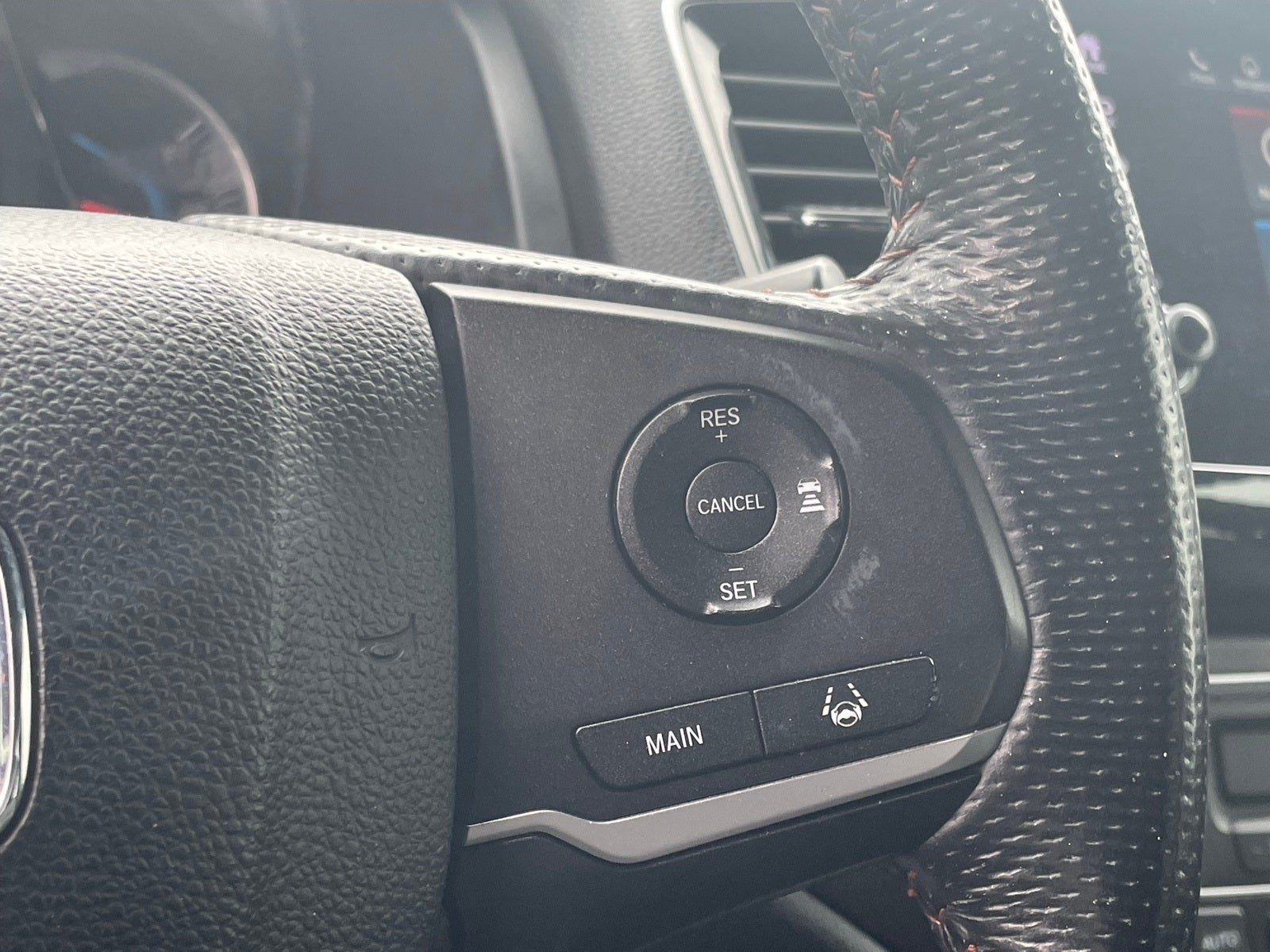 2022 Honda Pilot TrailSport