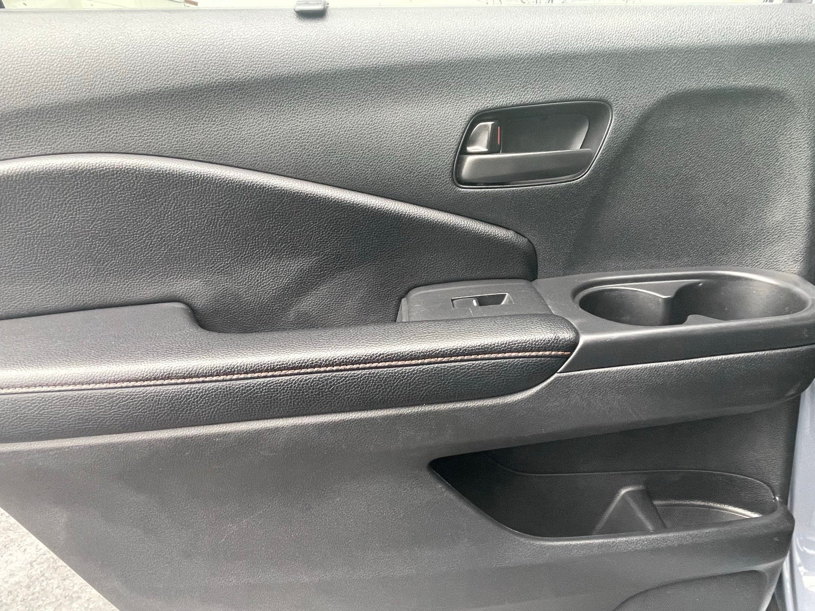 2022 Honda Pilot TrailSport