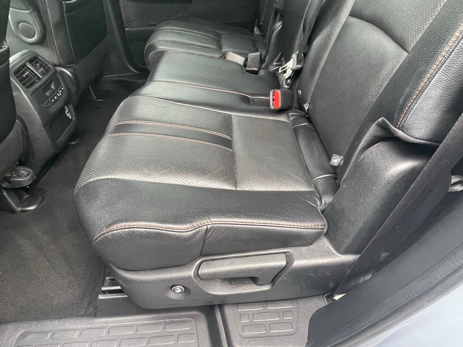 2022 Honda Pilot TrailSport