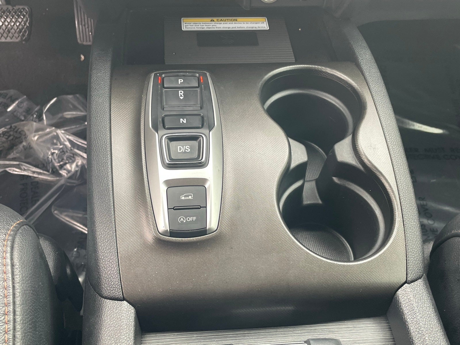 2022 Honda Pilot TrailSport