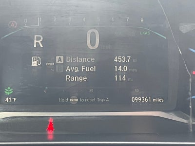 2022 Honda Pilot TrailSport