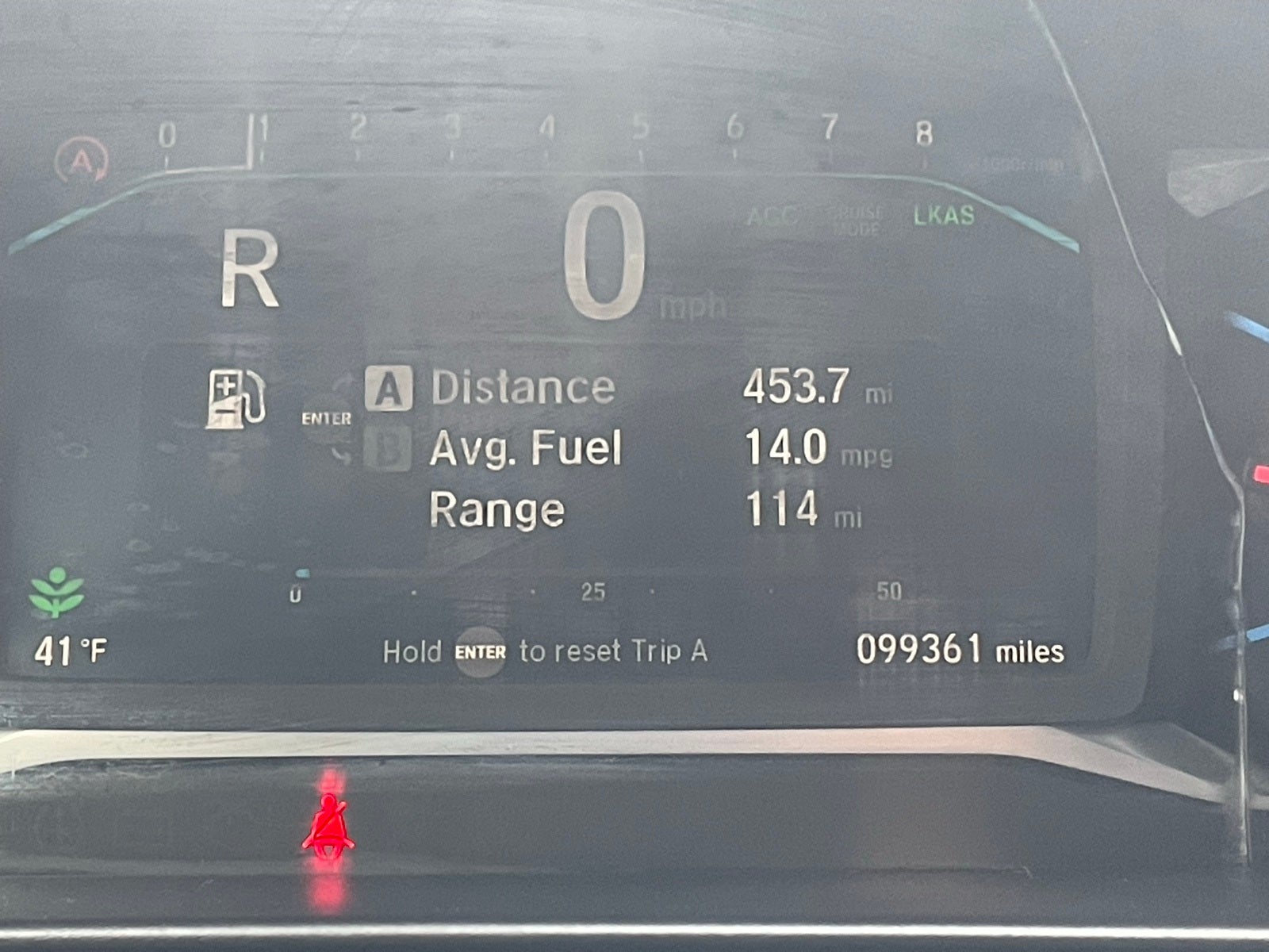 2022 Honda Pilot TrailSport