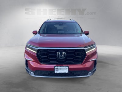 2023 Honda Pilot Touring 8 Passenger