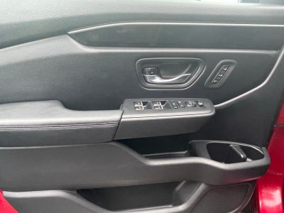 2023 Honda Pilot Touring 8 Passenger