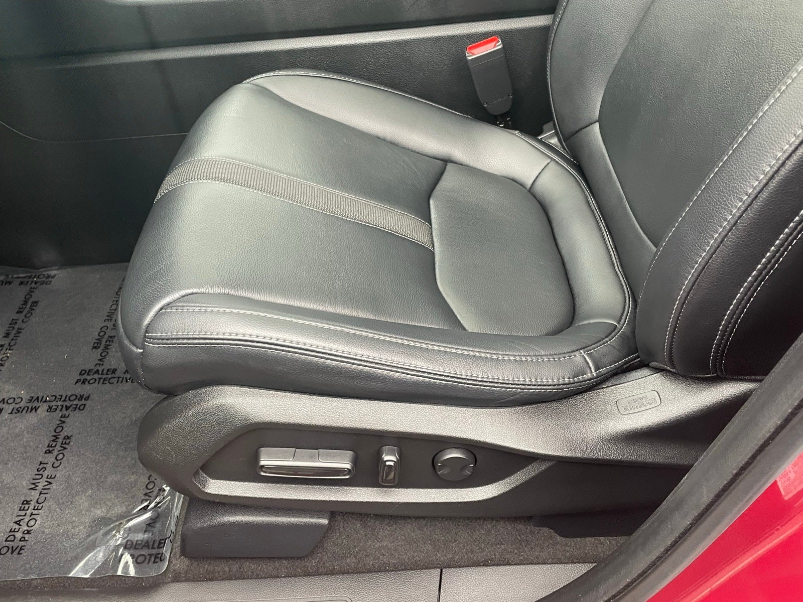 2023 Honda Pilot Touring 8 Passenger