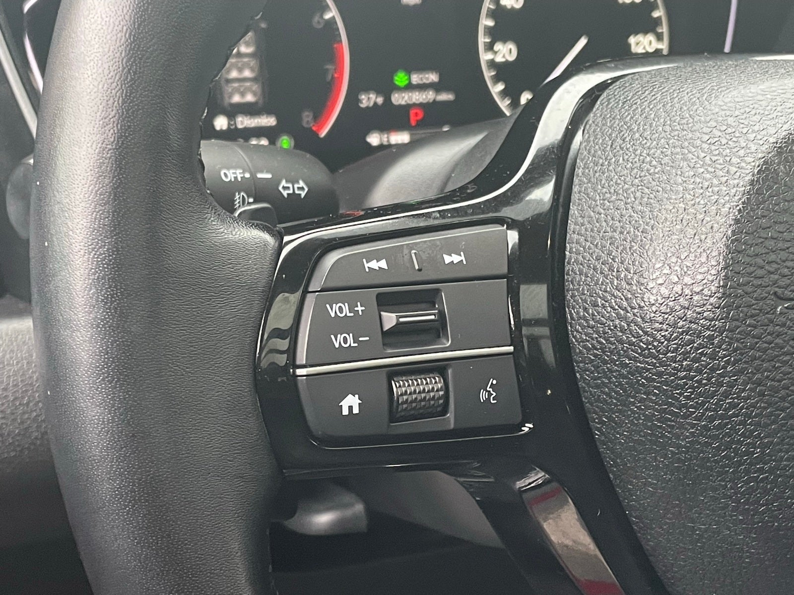 2023 Honda Pilot Touring 8 Passenger