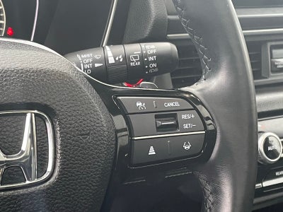 2023 Honda Pilot Touring 8 Passenger