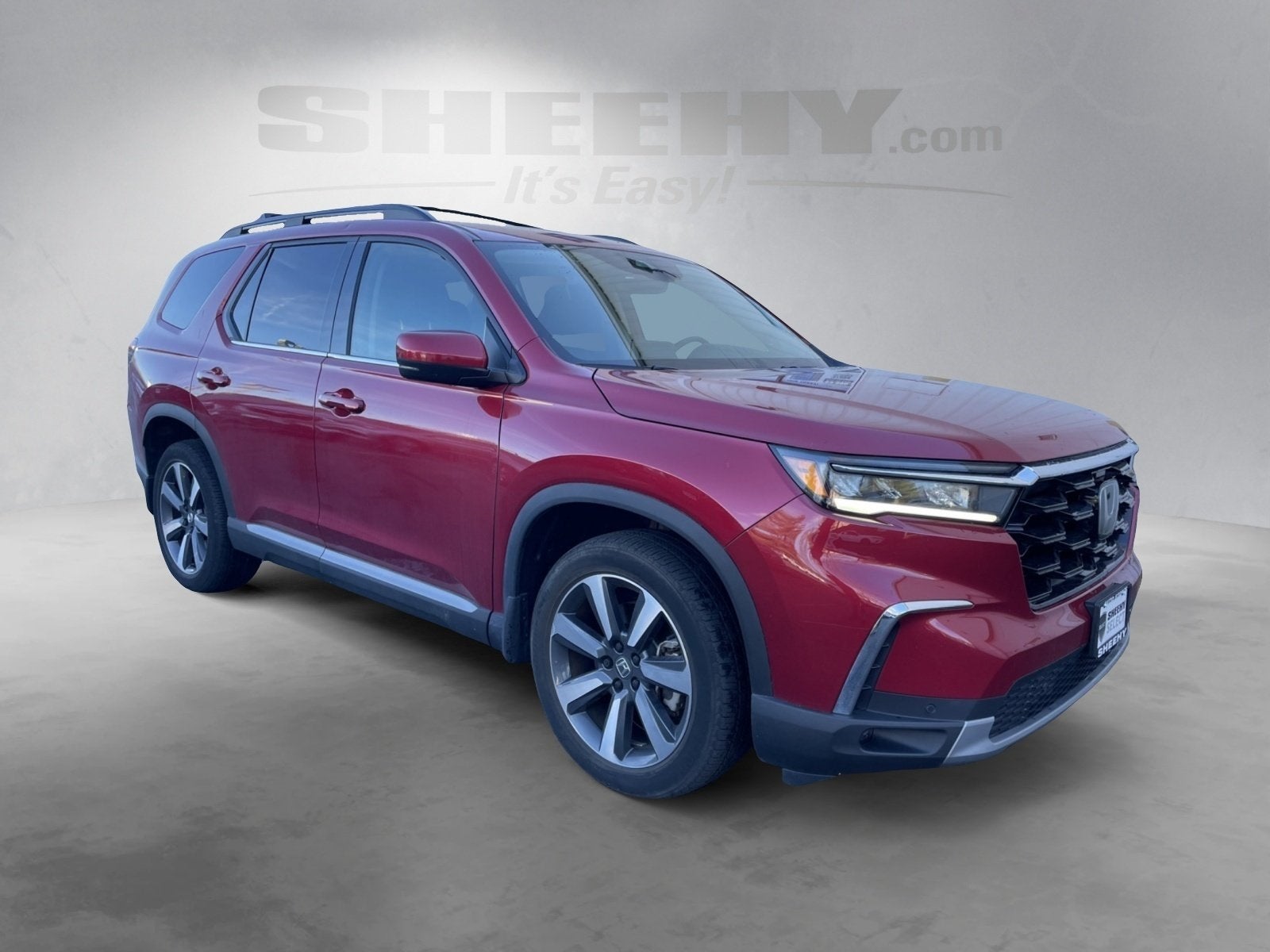 2023 Honda Pilot Touring 8 Passenger