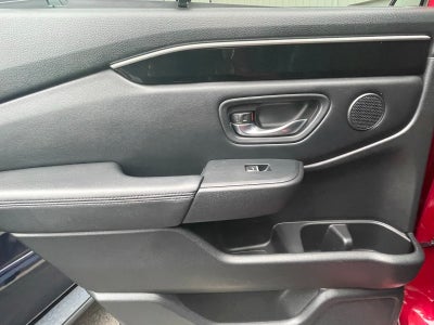 2023 Honda Pilot Touring 8 Passenger