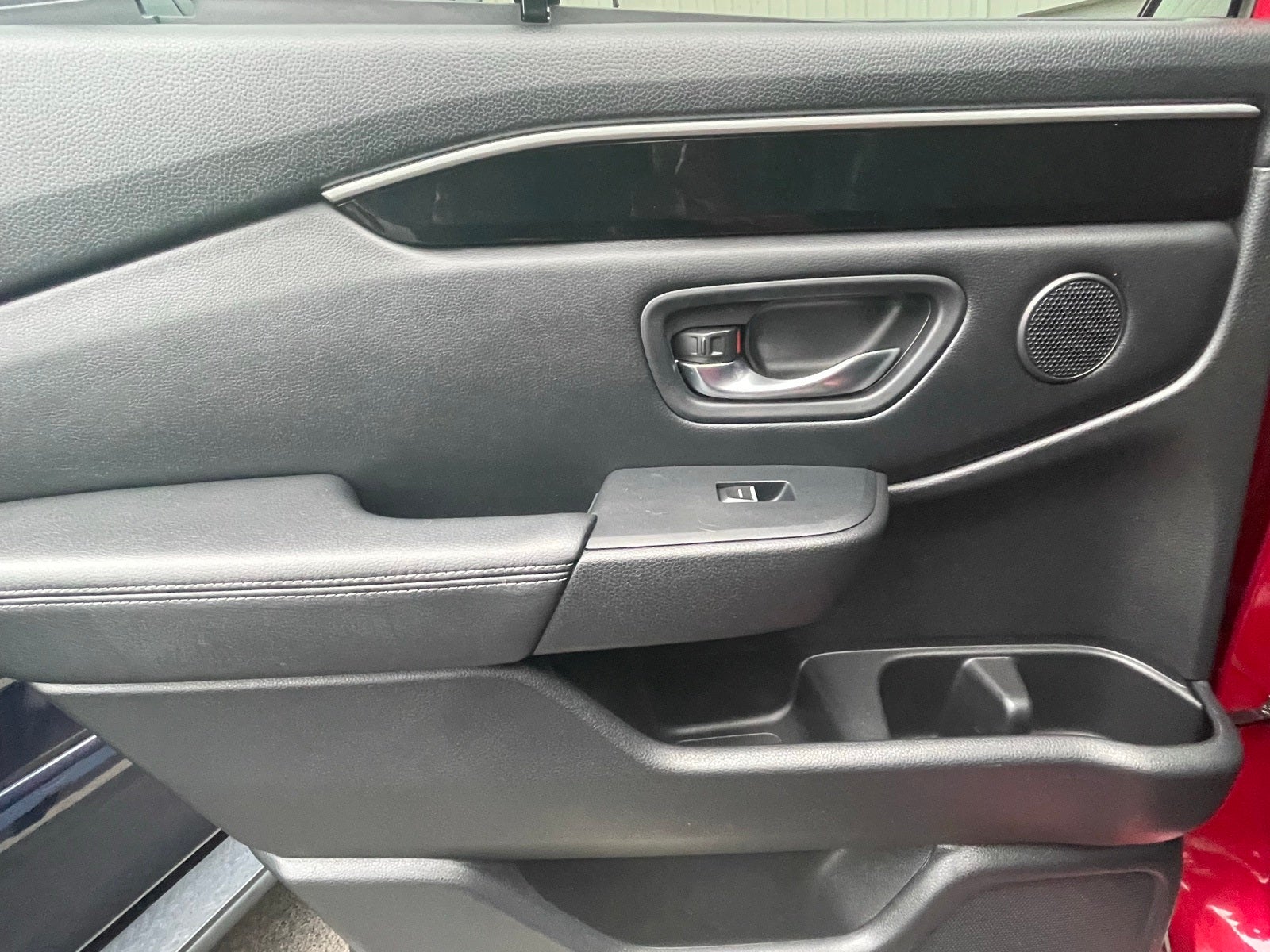 2023 Honda Pilot Touring 8 Passenger