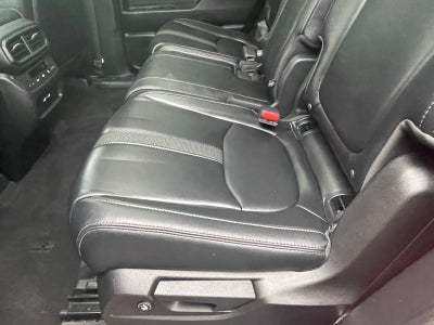2023 Honda Pilot Touring 8 Passenger