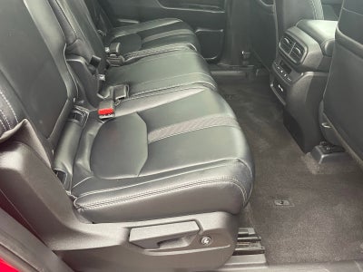2023 Honda Pilot Touring 8 Passenger