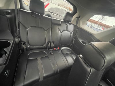 2023 Honda Pilot Touring 8 Passenger