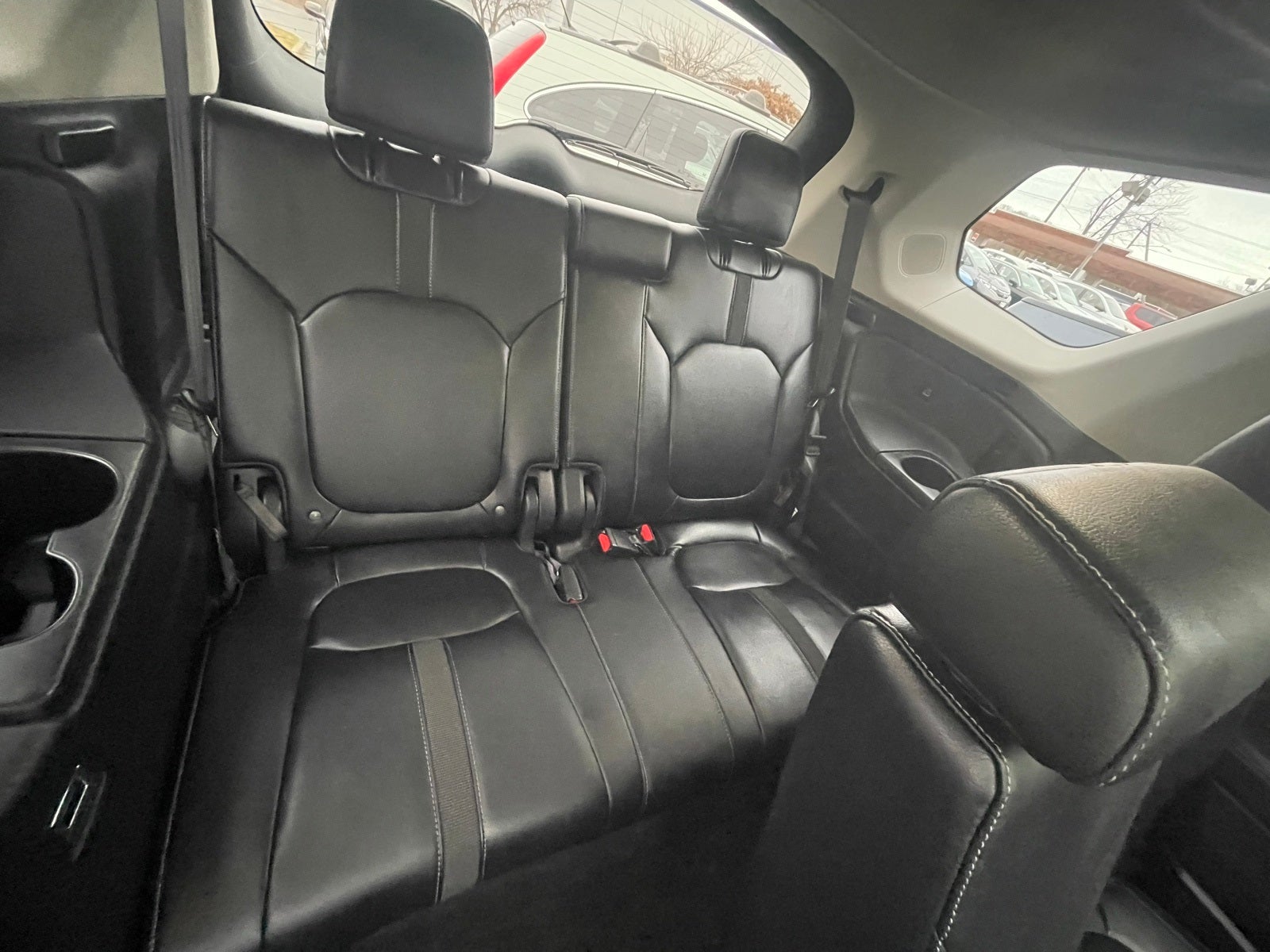 2023 Honda Pilot Touring 8 Passenger